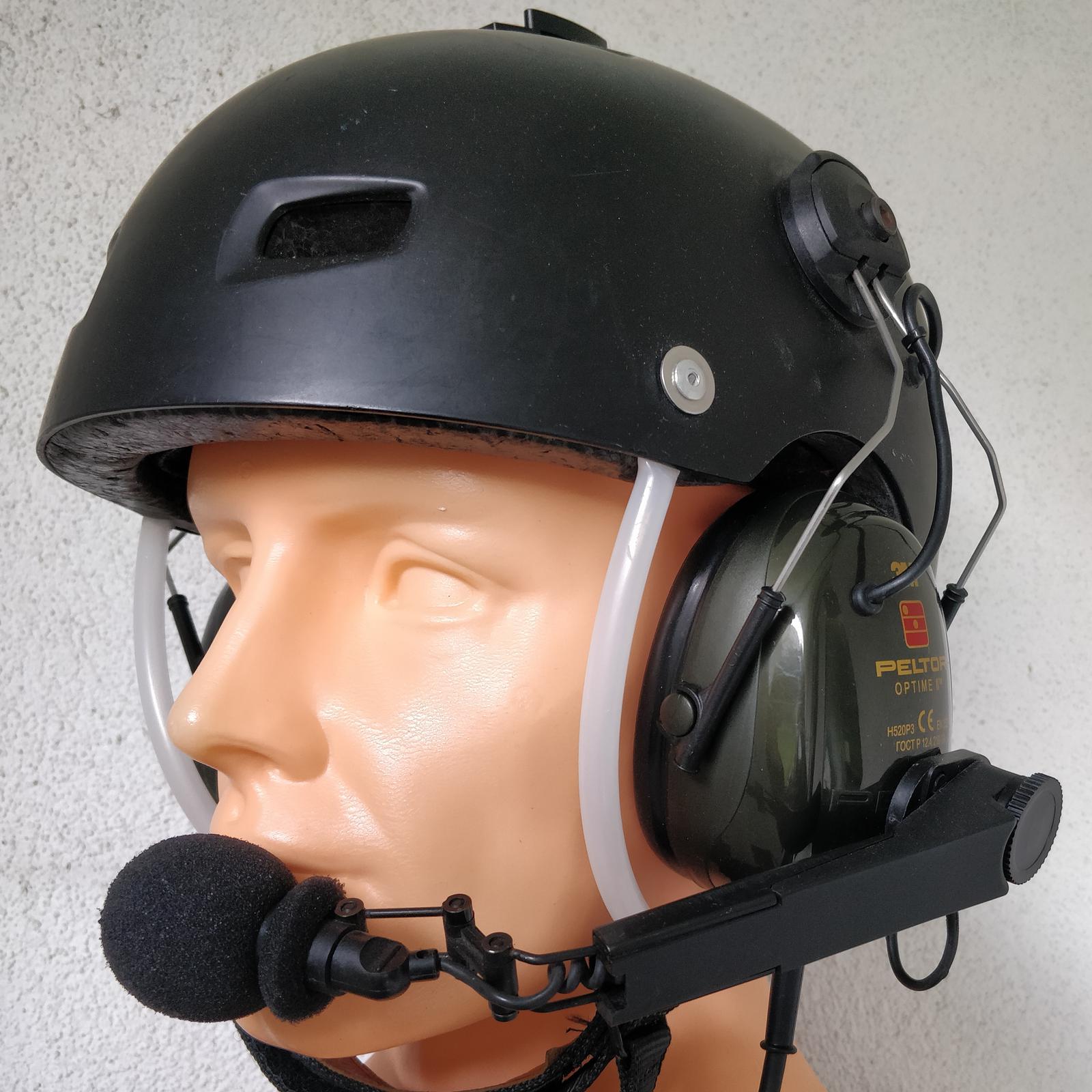 Best helicopter headset 4